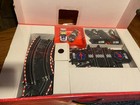 New Scx Compact 1 43 Gt High Speed Slot Racing Cars   Track Set   Porsche 2010