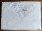    Mauritius 1981 Airmail Cover To Finland Envelope Flower Stamp Collection Lot