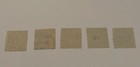 Great Britain King George Stamps