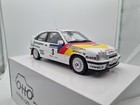 1 18 Opel Kadett Gsi Gr a New Zealand Rally 1987 Resin Model Car Otto Ot915