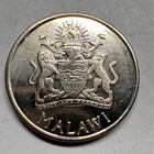 2003 Malawi 5 Tambala - Beautiful Coin -  a-028-b