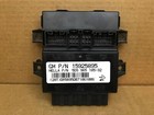 15925895 2007-2014 Gm Tahoe Escalade Yukon Acadia Memory Seat Control Module
