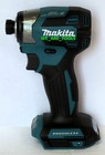 New Makita 18v Xdt20 Brushless Cordless 1 4  Impact 4 Speed 18 Volt Quick Shift