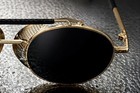 Dicyanin A Glasses Void See Mkiii