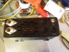 Icom At-180 Hf 50mhz Automatic Antenna Tuner - Excellent No Cables  B