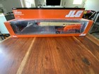 Jlg 1850sj Ultra Series Telescopic Boom Lift - Orange
