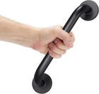 Shower Grab Bars For Seniors Anti Slip  Bath Safety Grab Bar For Needy  Stain   