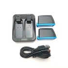 2 Pcs Batteries   Dual-port Charger For Sram Axs etap  The Charger Unit Comes   