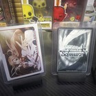 Weiss Schwarz Sr