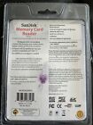 Sandisk Mobile Card Reader writer Verizon Wireless Mobile Mate Sd  Highspeed 2 0