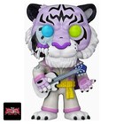 Funko Pop  Tiger Rock  1153 Five Nights At Freddys Exclusive Vinyl   Protector