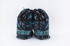 Bauer Vapor Series Ice Hockey Gloves Intermediate Size 13 Pulse  0312-8978 