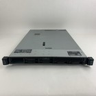 Hp Proliant Dl360 Gen10 Server 1x Silver 4112 2 1 Ghz 16 Gb Ram No Os No Hdd