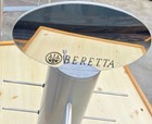 Beretta Store Show Product Display Stand For Eyewear Shooting safety Glasses 26   