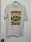 1998 Tennessee Volunteers Sec Champions Vintage T-shirt