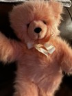 Russ Berrie And Co Peaches 17     Animal Plush Nwt