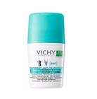 2pk  Vichy 48h Intensive Anti-perspirant Anti-white  Yellow Mark Deodorant 50ml