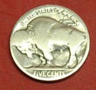 Hobo Buffalo Nickel Women Skull Cards Real Us Nickel