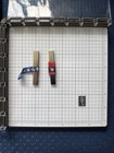 Stampin  Up  Stamparatus Stamping Platform Tool With Grid Plates
