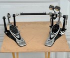 Pearl Eliminator Power Shifter Double Bass Drum Kick Pedal