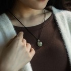  Zodiac Chicken Pendant Natural Hotan Jade Pendant