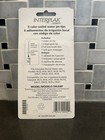 New Interplak Replacement Dental Water Jet Tips 5 Color Coded