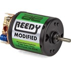 Team Associated Reedy Retro 80 s 15t Brushed Motor Asc27508 New In Box