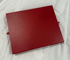 Sliver Coin Display Box For 40 X 1 Oz Australian And Silver Coins