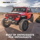 2 5  Leveling Kit For Jeep Gladiator Jt   Coil Spacers   40051   Fits 2020202   