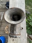 Vintage Enterprise Meat Grinder Chopper No  12 Philadelphia Usa Made Tinned
