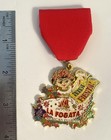 La Fogata Restaurant San Antonio Texas Fiesta Medal 2020
