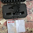 Quarton Ml-300 Laser Module Housing Kit W  Case Power Cable Instructions