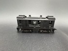 Roundhouse Ho 8l-7 Box Cab Diesel Pennsylvania   27  Tested Runs Dc