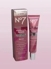 No7 Restore   Renew Face   Neck Multi Action Serum 1 Oz Lot Of 2