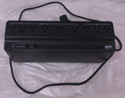 Apc Be850m2 850va 120v Back-ups With 2 Usb Charging Ports   Broken See Photos 