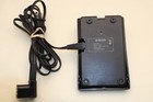 Singer Cr606 362095-001 Electronic Sewing Machine Foot Pedal 3-prong