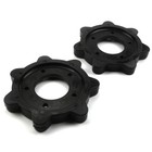 2pcs Track Drive Sprockets 0102-011 0102-015 For Vintage Arctic Cat 1967 68-1972