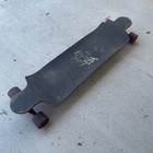 Land Yachtz Switch 40  Longboard W  Bear Trucks   Hawg Wheels 2014 Fox Old Style