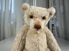 Steiff Animal 021428 Rasmus Teddy 33 Cm  Excellent Condition