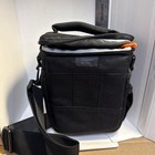 Lowepro Adventura Sh 120 Ii Shoulder Bag For Dslr Camera Removable Strap