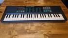 Yamaha Pss-270 Portasound Voice Bank Electronic Keyboard Tested   Working