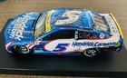 2021 Kyle Larson  5 Hendrick Cars Phoenix Elite Liquid Color Raced Win Champion 
