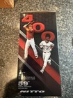 Mike Trout Anaheim Angels 400 Hr Bobble Head New