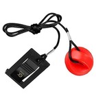 Red Magnetic Treadmill Safety Key Replacement For Nordictrack Proform Weslo