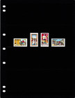  5 10 Scott Value - 1992 Senegal Public Works Projects Scarcer Cv Mnh Nh Umm
