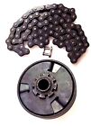 Centrifugal Clutch   Chain Predator Engine 212cc Hf Go Kart 3 4   Id 40 41 420 