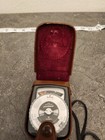 Vintage Gossen Super Pilot Precision Exposure  Light Meter Made In West Germany
