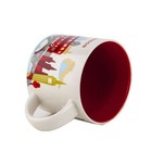 Starbucks London City Cup    you Are Here    Coffee Mug Mug 414 Ml  with Gift Box 