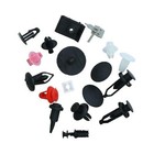 Toyota Lexus Trim Clips Rivets Retaining Grommet Clip 350pc Assortment Fixings