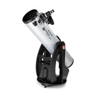 Celestron Starsense Explorer 8 In Dobsonian Telescope Smartphone App Enabled